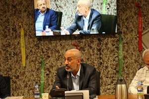 سازمان فرهنگ در نشر آثار مقاومت بی‌توجه به اقتصاد نیست