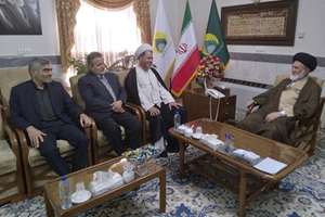 سازمان فرهنگ  نام رهبر شهید را در جهان زنده نگه داشت