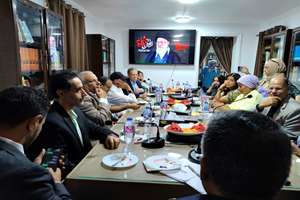 مصر در برقراری صلح پایدار اثرگذار است