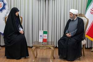 خدمات فرهنگی ایران در فرانسه فراموش نمی‌شود