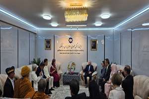 دوستی با ایران برای تایلند استراتژیک نیست