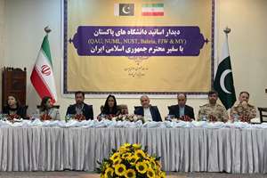 سفیر کشورمان در پاکستان: ایران خواهان صلح، ثبات و گفت‌وگو در منطقه است