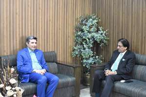 گامی جدید در مسیر توسعه همکاری‌های پزشکی ایران و پاکستان