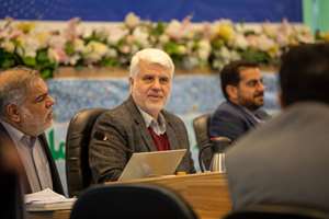 ربانی: دانشگاه‌ها در مقابله با جنگ نرم و روایت‌سازی صحیح از ایران و اسلام نقش تعیین‌کننده‌ای دارند