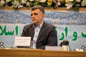 مدیرکل امور دانشجویان بین‌الملل: دانشگاه‌های ایران در مسیر جذب 320 هزار دانشجوی خارجی هستند