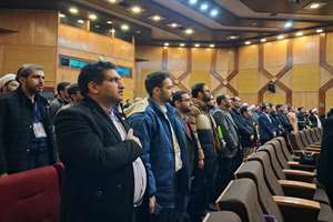 موسوی‌پناه: رویداد «حل مسئله» گامی مؤثر در توانمندسازی و کیفی‌سازی آموزش کارکنان جدید سازمان است