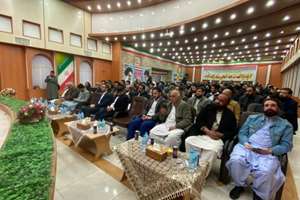 مراسم مردمی روز پیروزی انقلاب اسلامی در هرات