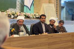 مهرواره حرکت-2| دیوسالار: مردمی‌سازی دیپلماسی فرهنگی، راهبرد تقویت قدرت نرم جمهوری اسلامی است
