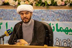 مهرواره حرکت-5| صافی: شبکه‌سازی ۴۰۰ تشکل فعال برای تقویت دیپلماسی فرهنگی ایرانیان خارج از کشور