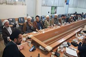 پیش‌نشست همایش «تبلیغ نوین دین» برگزار شد؛ بازاندیشی مأموریت مبلغ در دوران جدید