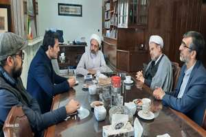 رئیس انجمن قرآنی سلیمانیه کردستان عراق: ایران شهرت بین‌المللی تلاوت را متحول ساخت