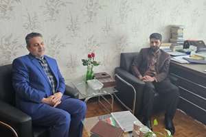 طالبی‌متین: ارزش‌های ماندگار دفاع مقدس نیازمند روایتگری اثربخش برای جوانان امروز است