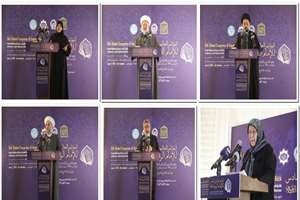 اندیشمندان لبنانی آموزه‌های امام رضا(ع) برای جهان معاصر را تبیین کردند