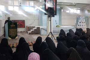 پیش‌نشست همایش تبلیغ نوین دین در کویته برگزار شد