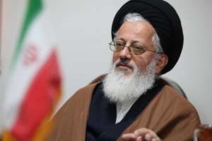 آیت‌الله حسینی: جریان مقاومت با تاسی به عاشورا صدای حق را در برابر دشمنان جهانی زنده نگه می‌دارد