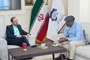 ایران و کنیا زمینه‌های تعاملات فرهنگی را بررسی کردند