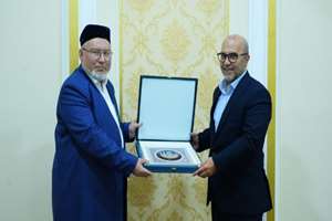 توسعه همکاری‌های دینی ایران و ازبکستان در دستور کار قرار گرفت
