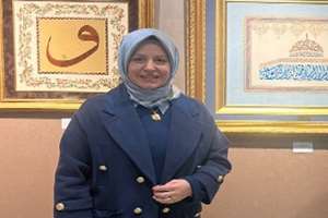 رئیس مرکز چوکورانبار ترکیه: زیست اجتماعی زنان ایرانی، کلیشه‌های رایج درباره ایشان را دگرگون ساخته است