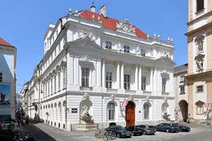 استقبال آکادمی ملی علوم اتریش از اعطای بورسیه تحصیلی به دانشجویان ایرانی