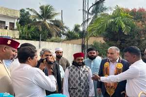 ایران همواره در کنار مظلومان جهان است