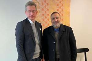 ایران‌شناسی ذاتاً عرصه‌ای چندرشته‌ای و میان‌رشته‌ای است