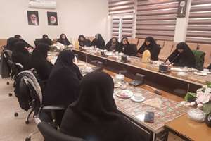 سفر مدیرکل امور زنان و خانواده سازمان فرهنگ و ارتباطات اسلامی به مشهد: بازنمایی توانمندی‌ها و ظرفیت‌های زنان ایرانی