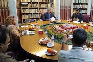 در جمع رسانه‌های بنگلادش؛ ابعاد جنگ ترکیبی دشمن تشریح شد