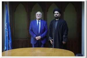 کشیش میشل عبس: توسعه «مسیحیت صهیونیستی» خطر جدی برای بشریت است