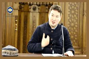 تحلیل کارشناس قرقیزستانی از اغتشاشات ایران: با یک حمله اطلاعاتی پیچیده طرف هستیم