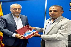 معاون وزیر فرهنگ سریلانکا: آماده نمایش فیلم‌های ایرانی در سریلانکا هستیم