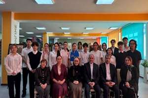 «هفته فرهنگ ایران» در قزاقستان برگزار شد