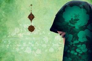 زنان در ارتقای فرهنگ مقاومت نقش موثری دارند