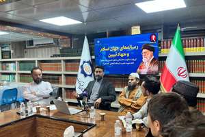 روایت‌گری به‌ موقع از عوامل موفقیت در جنگ‌های معاصر است