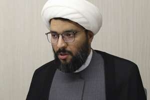 تشییع رهبر شهید نشانه افول نظم غربی است