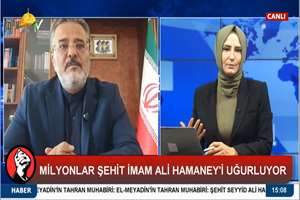 ارتقای مفهوم امت از شعارهای احساسی به یک راهبرد تمدنی دغدغه رهبر شهید بود