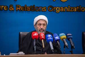 دریافت دو هزار قطعه ادبی در رثای رهبر شهید از شعرای ۴۰ کشور جهان