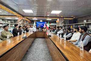 جهان امروز تنها با جنگ‌ نظامی مواجه نیست
