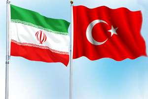 تعامل پایدار با ایران خواست مردم ترکیه است