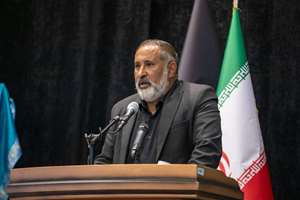 قزوه: آثار «جایزه شعر امام شهید» تا ۲۰ جلد ظرفیت انتشار دارند