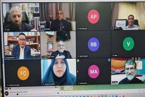 تمدن نوین اسلامی «دانش» و «اخلاق» را در مقیاس جهانی پیوند می‌زند
