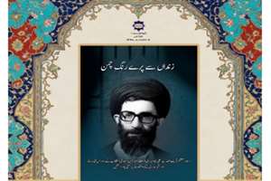از اسلام‌آباد تا کراچی؛ روایت سیره رهبر شهید انقلاب در دل جوانان پاکستانی