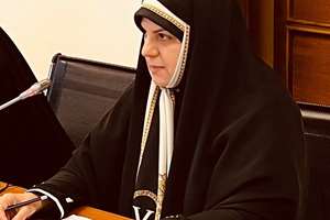 «مسیر اربعین» ظرفیت بالایی در نشر تعاملات بینافرهنگی دارد