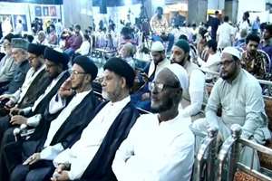 انقلاب اسلامی طلیعه‌دار احیای فرهنگ اصیل اسلامی است