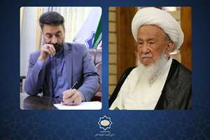 آیت‌الله «فیاض» پیشوایی که دانش و اخلاق را در هم تنید