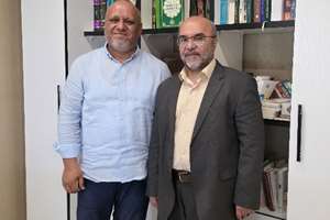 ازبک‌ها مشتاق آثار فارسی هستند