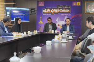 گیمرها فقط نوجوانان نیستند/ بازی‌های ایرانی ظرفیت جهانی شدن دارند