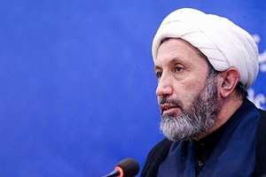 ایمانی‌پور: امام خمینی(ره) معمار تمدن نوین اسلامی است