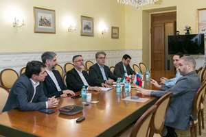 تجاوز به خاک ایران نابخشودنی است