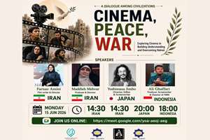 سینماگران آسیایی از تجارب پساجنگ می‌گویند/ وارسی صلح در ساحت سینما