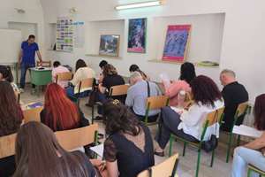 گرایش ارمنستانی‌ها به یادگیری فارسی ریشه در اشتراکات تاریخی دارد 